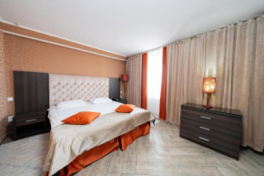 Ostrov Hotel